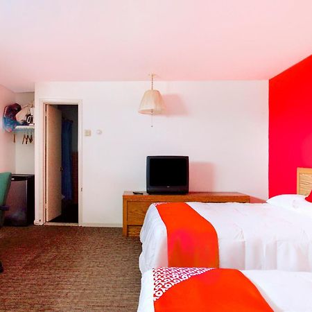 Oyo Hotel Dalton Pa I-81 Craig Luaran gambar