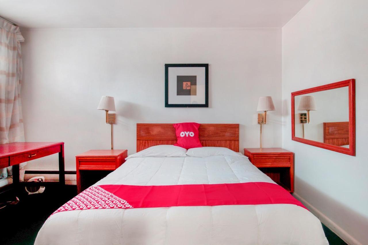 Oyo Hotel Dalton Pa I-81 Craig Luaran gambar