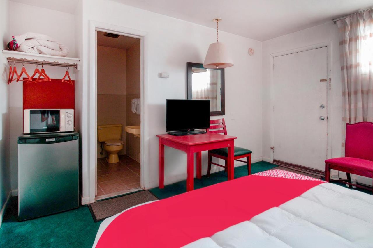 Oyo Hotel Dalton Pa I-81 Craig Luaran gambar