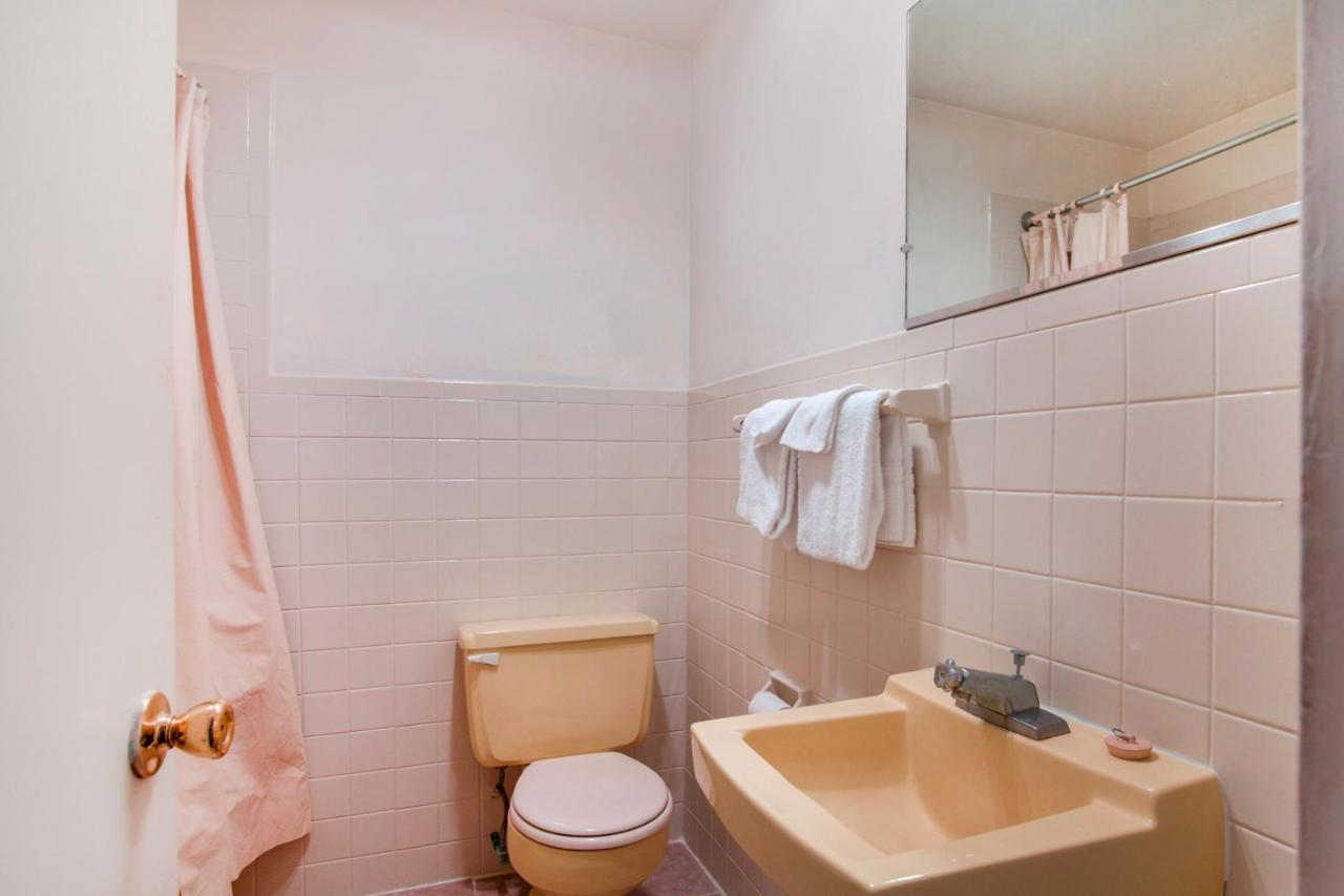 Oyo Hotel Dalton Pa I-81 Craig Luaran gambar