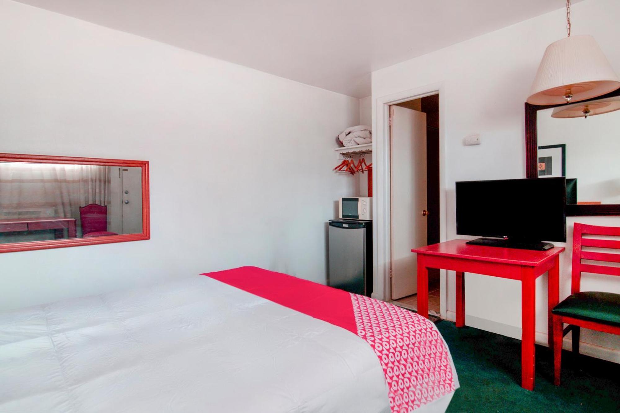Oyo Hotel Dalton Pa I-81 Craig Luaran gambar