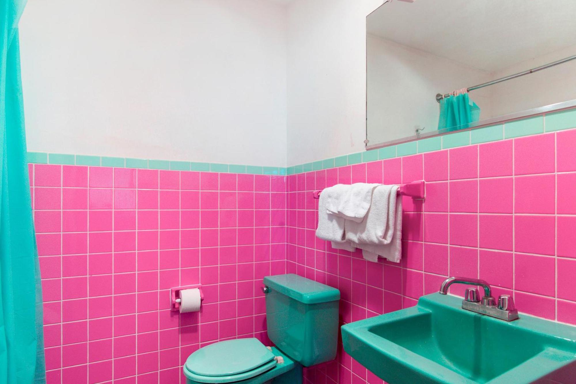 Oyo Hotel Dalton Pa I-81 Craig Luaran gambar