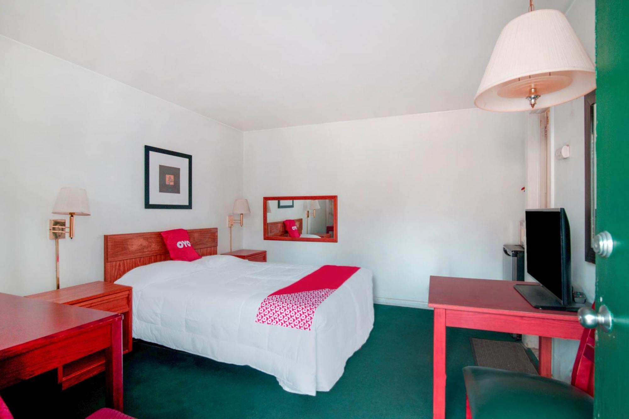Oyo Hotel Dalton Pa I-81 Craig Luaran gambar